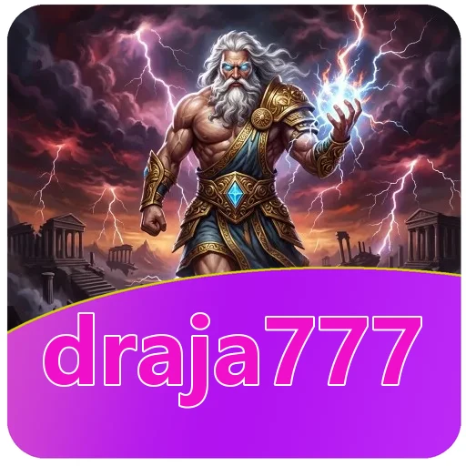 Pasang APK draja777 di Android
